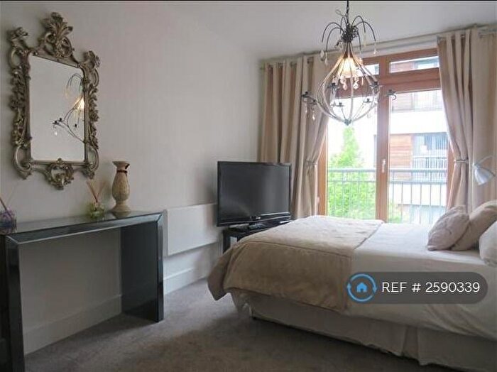 2 Bedroom Flat To Rent In Upper Marshall Street, Birmingham, B1