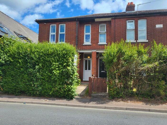2 Bedroom Flat To Rent In Winsor Road, Southampton, SO40