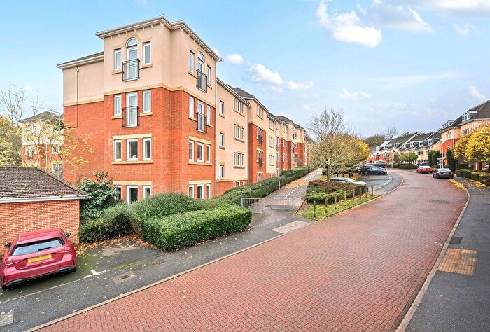 1 Bedroom Flat To Rent In Queripel Close, Tunbridge Wells, Kent, TN2