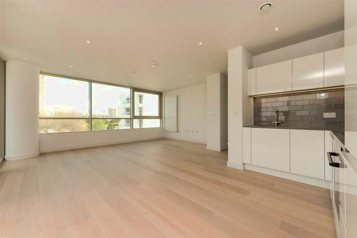 1 Bedroom Apartment To Rent In Corsair House, Starboard Way, London, E16