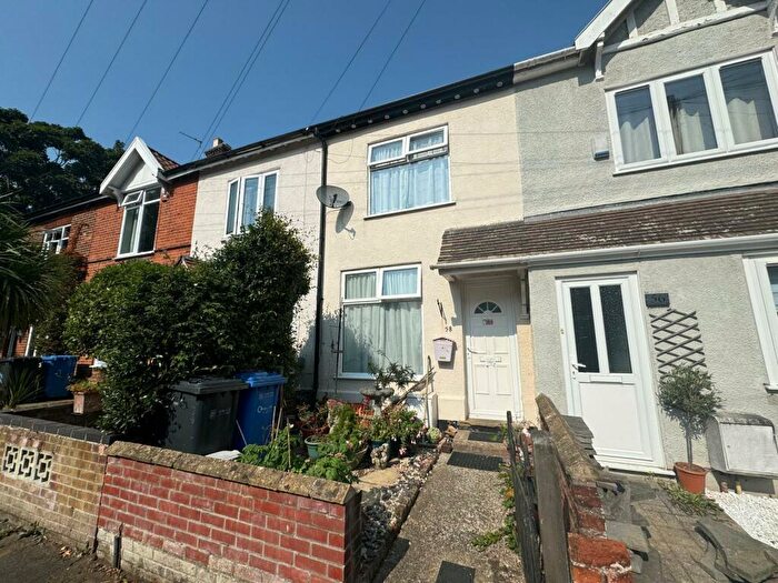 2 Bedroom House To Rent In Hughenden Road, Norwich, NR1