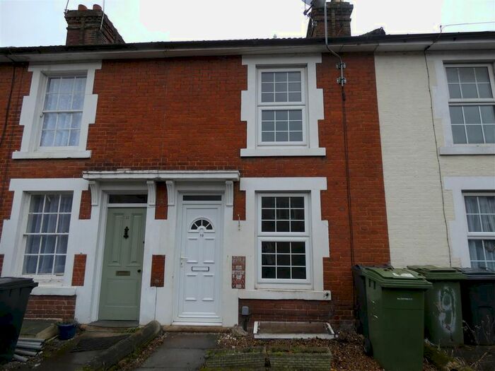 2 Bedroom Property To Rent In Prospect Place, Maidstone, ME16