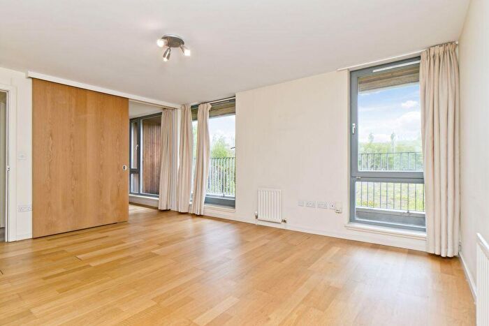 1 Bedroom Flat For Sale In / Saltire Street, Granton, Edinburgh, EH5