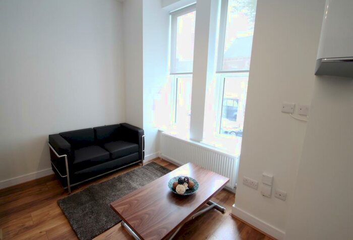 1 Bedroom Apartment To Rent In Meldon Terrace, Heaton, Newcastle Upon Tyne, NE6