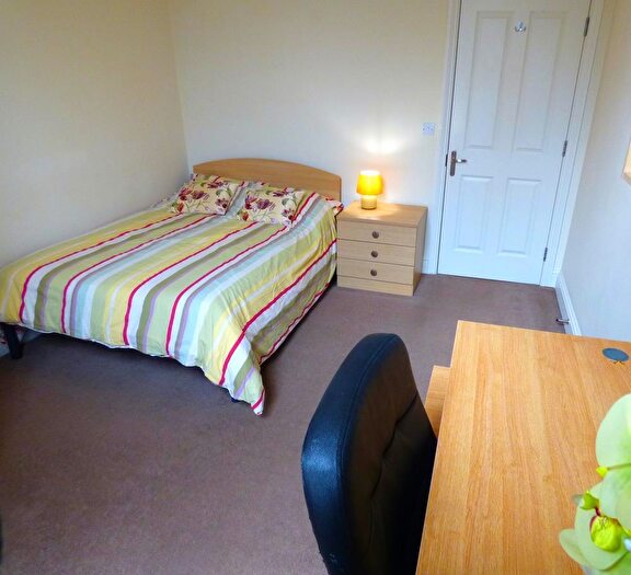 5 Bedroom Flat To Rent In Pembroke Road, Clifton, Bristol, BS8