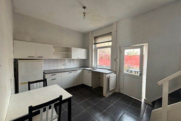 2 Bedroom Terraced House To Rent In Chatsworth Street, Preston, PR1