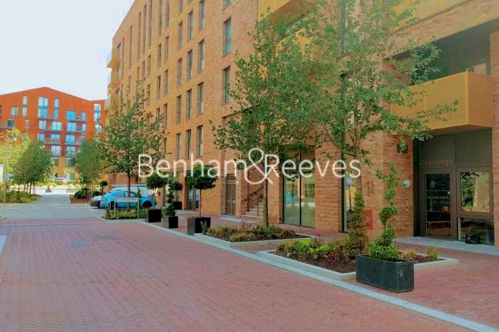 1 Bedroom Flat To Rent In Naomi Street, Surrey Quays, SE8