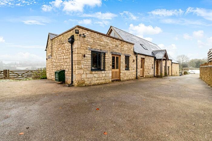 3 Bedroom Detached House To Rent In Edge Road, Painswick, Stroud, Gloucestershire, GL6