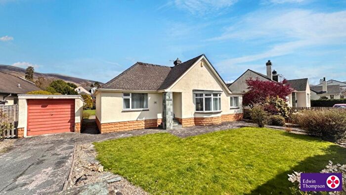 3 Bedroom Detached Bungalow For Sale In Polperro, High Hill, Keswick, CA12