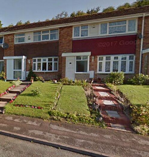 2 Bedroom Terraced House For Sale In Hopstone Road, Birmingham, West Midlands, B29