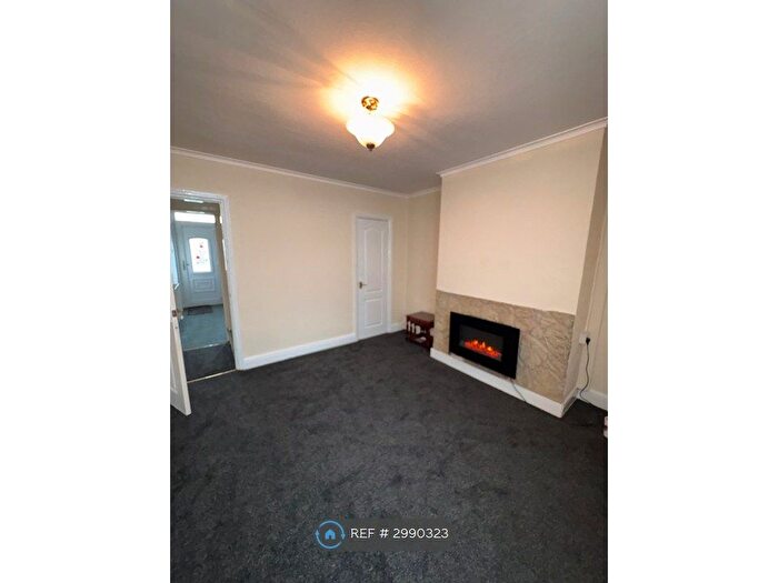 2 Bedroom Terraced House To Rent In Doncaster, Doncaster, DN4
