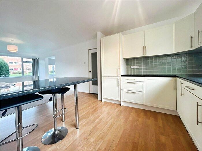 2 Bedroom Apartment To Rent In London Road, Guildford, Surrey, GU1