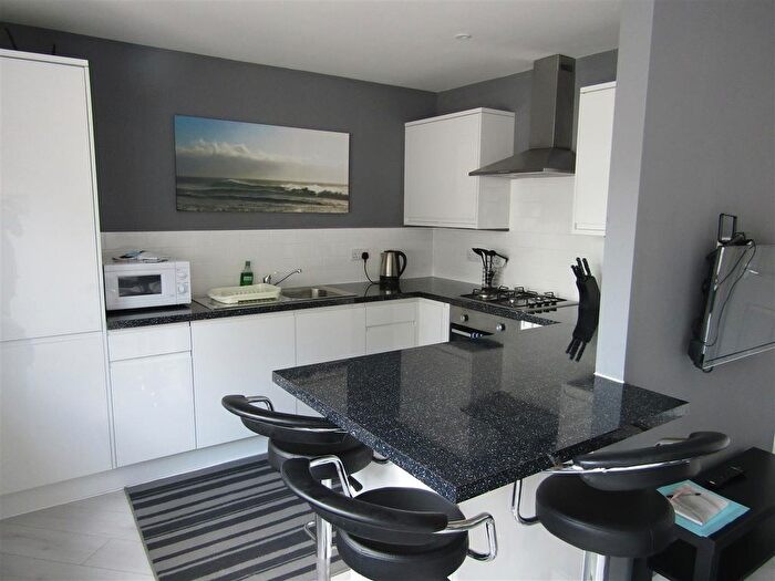 2 Bedroom Semi-Detached Bungalow To Rent In Gurnard Pines, Cockleton Lane, Cowes, PO31