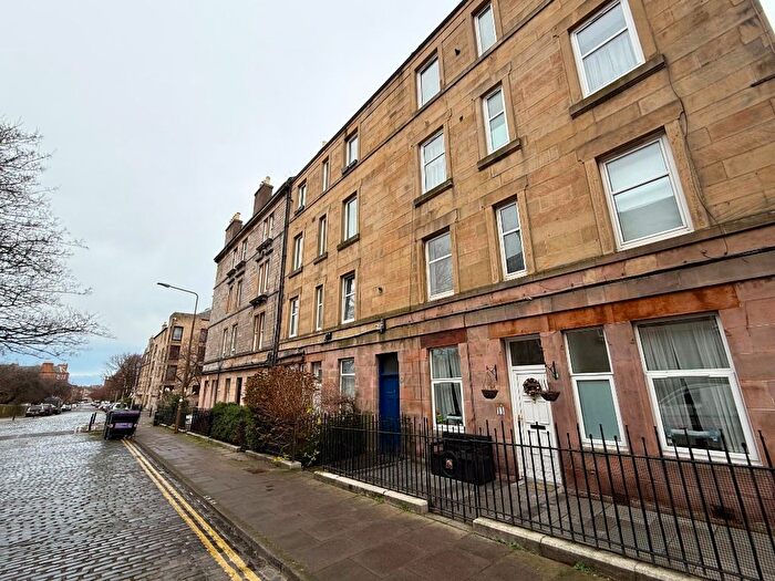 1 Bedroom Flat To Rent In Dickson Street, Easter Road, Edinburgh, EH6