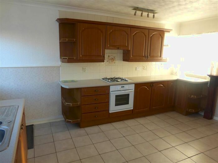 2 Bedroom Property To Rent In Jura Grove, Hartlepool, TS25