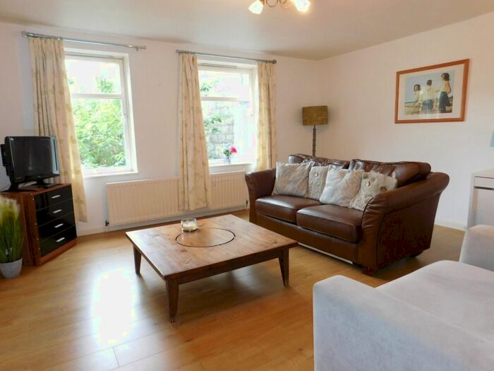 1 Bedroom Flat To Rent In Linksfield Gardens, Linksfield, Aberdeen, AB24