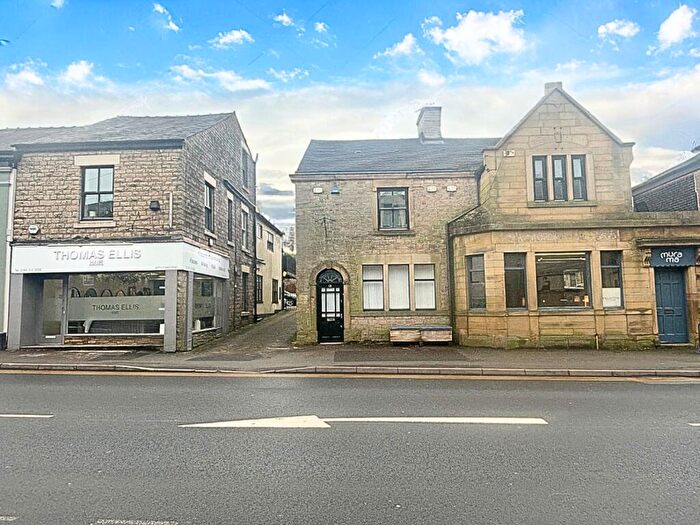 8 Bedroom Commercial Property For Sale In Joseph Street, Marple, Stockport, Cheshire, SK6