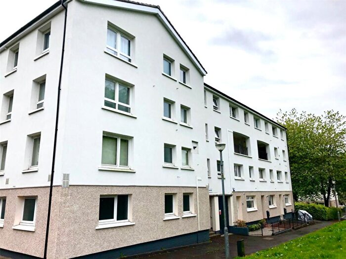 1 Bedroom Flat To Rent In Broomhill Path, Glasgow, G11