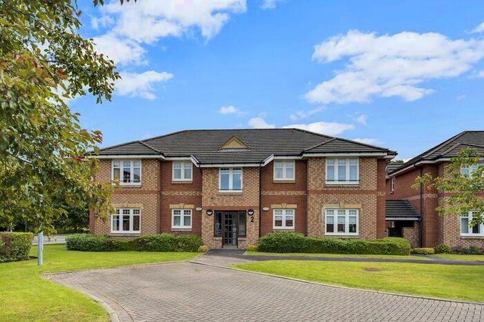 2 Bedroom Apartment For Sale In C Redburn Gate, Irvine, KA12