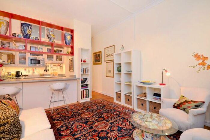 1 Bedroom Flat For Sale In West London Studios, Moore Park Estate, London, SW6