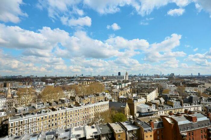 4 Bedroom Flat To Rent In Point West, Cromwell Road, South Kensington, London, SW7
