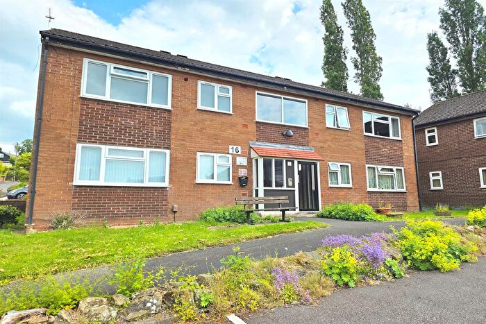 1 Bedroom Flat To Rent In Cote Green Lane, Marple Bridge, Stockport, SK6