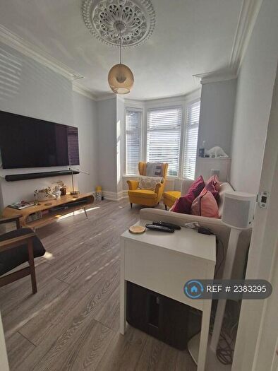 3 Bedroom Terraced House To Rent In Pretoria Road, Southsea, PO4