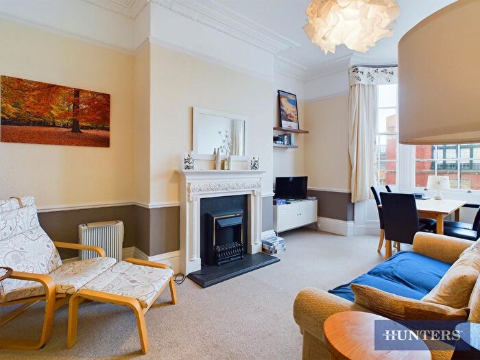 2 Bedroom Flat To Rent In Rutland Street, Filey, YO14