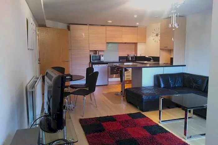 1 Bedroom Flat To Rent In Berber Parade, Woolwich, SE18