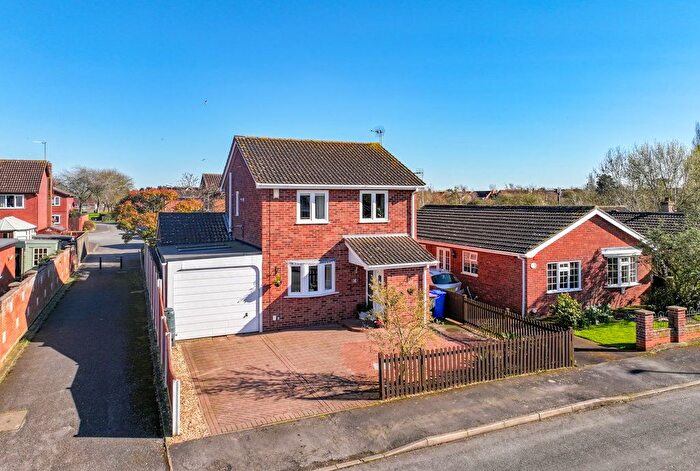 3 Bedroom Detached House For Sale In Woodville Gardens West, Boston, PE21