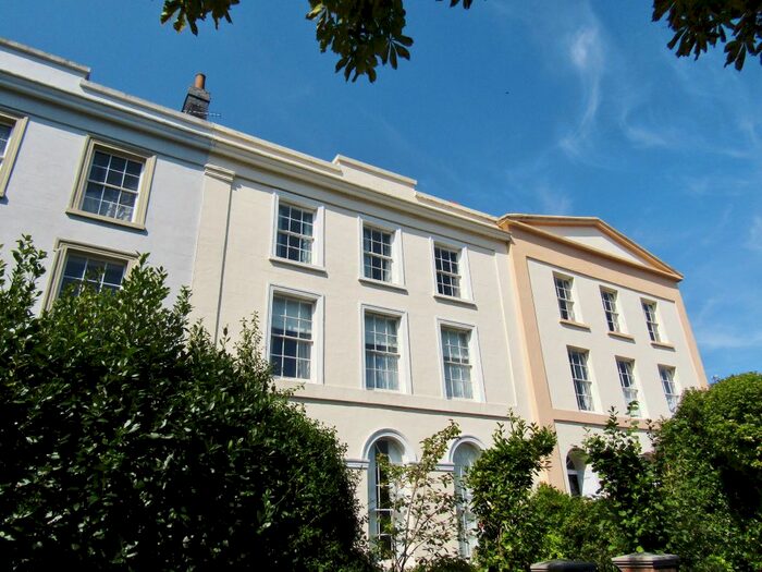 2 Bedroom Flat To Rent In Regents Park, Heavitree - Exeter, EX1