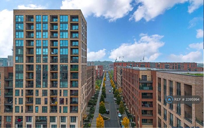 1 Bedroom Flat To Rent In Maple House, Colindale, NW9