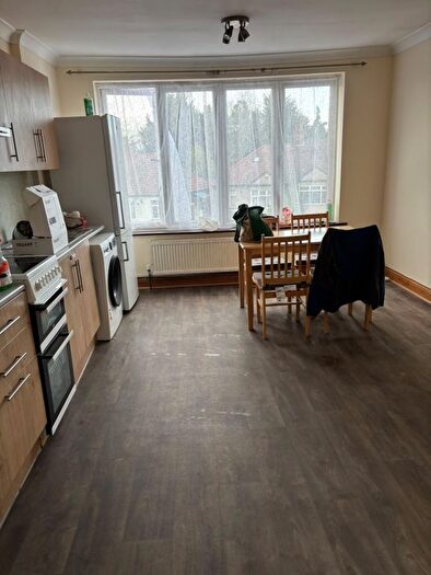 2 Bedroom Flat To Rent In Wembley, HA9