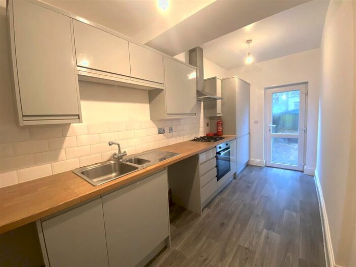 1 Bedroom Flat To Rent In Kenilworth Road, St. Leonards-On-Sea, TN38