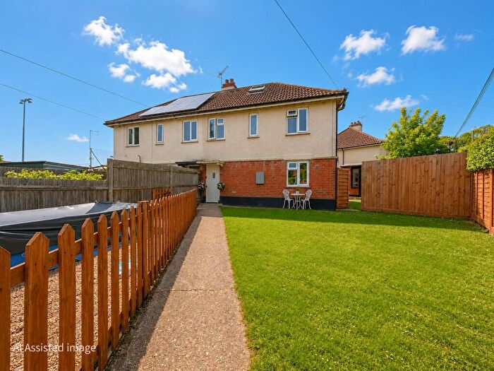 2 Bedroom House For Sale In Stanley Gardens, Herne Bay, CT6