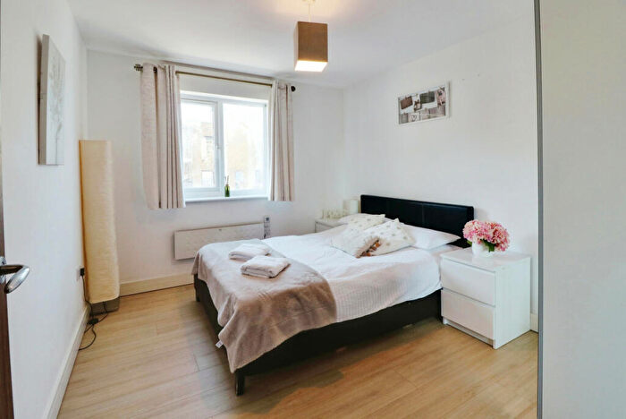 1 Bedroom Apartment To Rent In Sutton Road, Southend-on-Sea, SS2