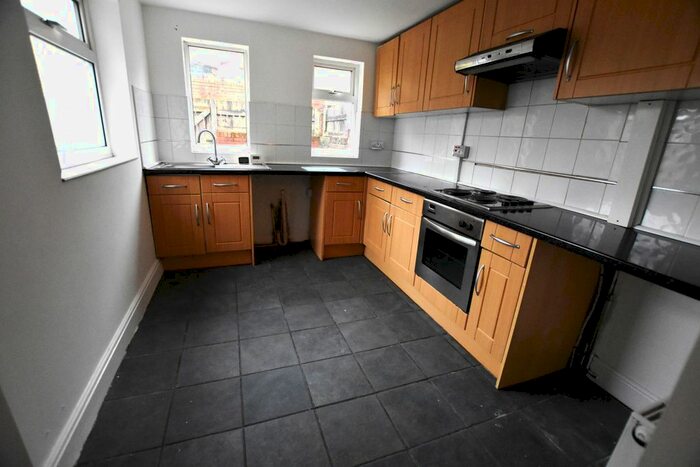 2 Bedroom Terraced House To Rent In Corporation Street, Barnsley, S70