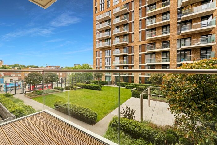 1 Bedroom Flat To Rent In Duncombe House, Royal Arsenal Riverside, Woolwich, SE18