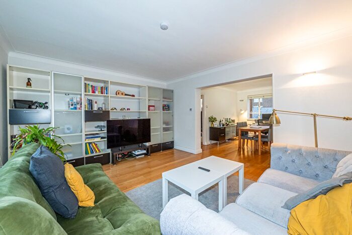 2 Bedroom Flat To Rent In Vincent Court, Seymour Place, London, W1H