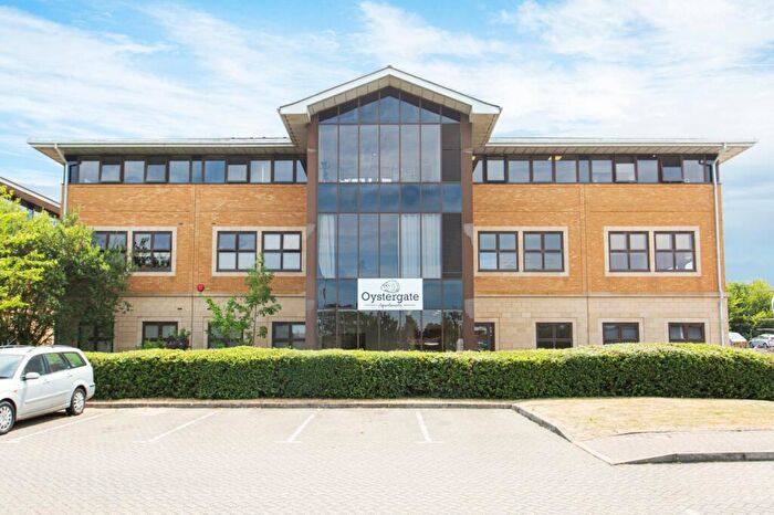 1 Bedroom Flat For Sale In Oystergate Apartments, Wraik Hill, Whitstable, CT5