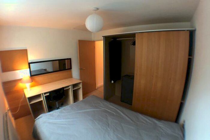 2 Bedroom Flat To Rent In 1C Heathfield Villas, Treforest, Pontypridd CF37