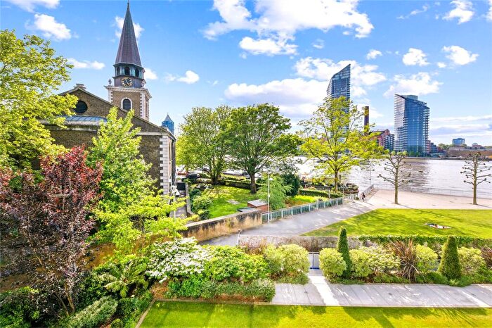 2 Bedroom Apartment For Sale In Montevetro, Battersea Church Road, London, SW11