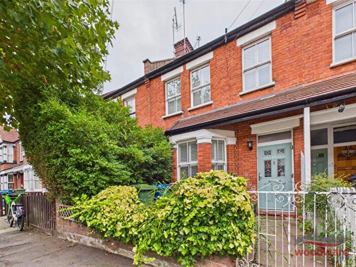 3 Bedroom House To Rent In Lance Road, West Harrow, HA1