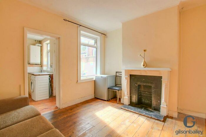 3 Bedroom Terraced House For Sale In Berners Street, Norwich, NR3