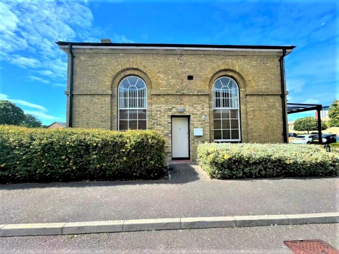 2 Bedroom Terraced House To Rent In Cockleshell Square, Gosport, PO12