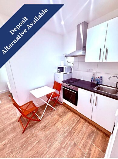 1 Bedroom Flat To Rent In Montrose Avenue, Edgware, HA8