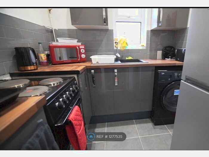 Studio To Rent In Upper Tichborne Street, Leicester LE2