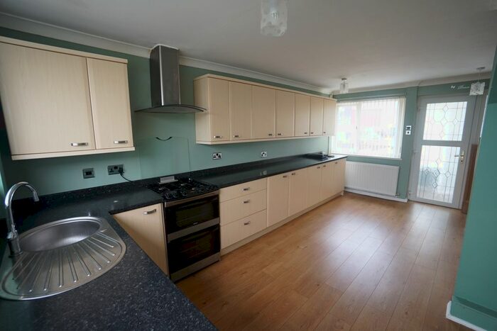 3 Bedroom Terraced House To Rent In Carroll Walk, South Shields NE34