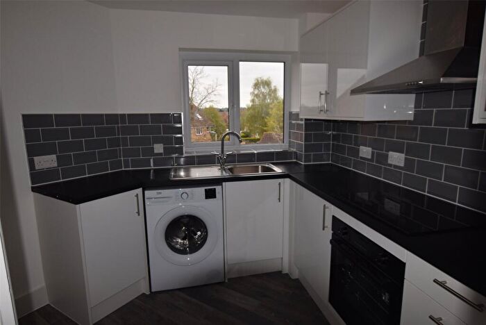 1 Bedroom Apartment To Rent In Messant Close, Harold Wood, Romford, RM3