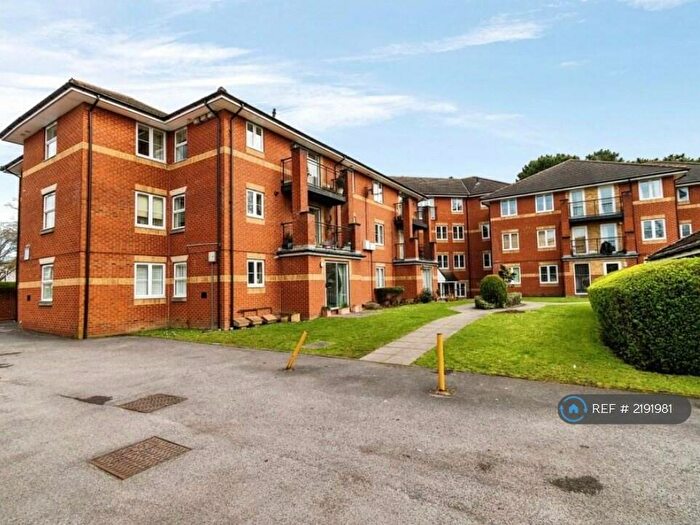 1 Bedroom Flat To Rent In Arches Road, Southampton, SO15